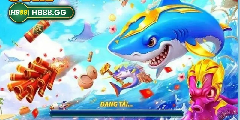 Bắn cá online HB88 - Sân chơi giải trí với tỷ lệ thưởng cao 3 Anh em dễ dàng tham gia trò chơi bắn cá đổi thưởng tại nhà cái HB88