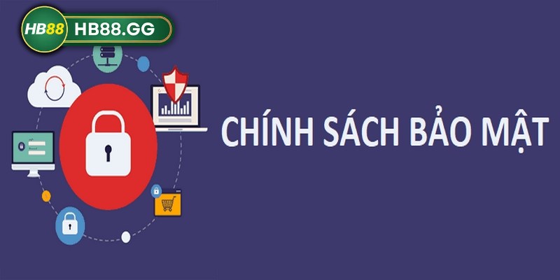 Nắm rõ  chính sách bảo mật của nhà cái trước khi bắt đầu tham gia cá cược