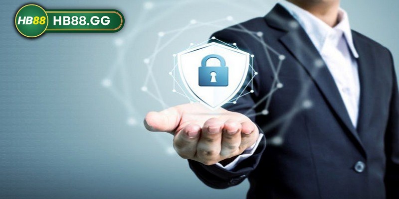 Những thắc mắc có liên quan đến chính sách bảo mật đều được giải đáp chi tiết