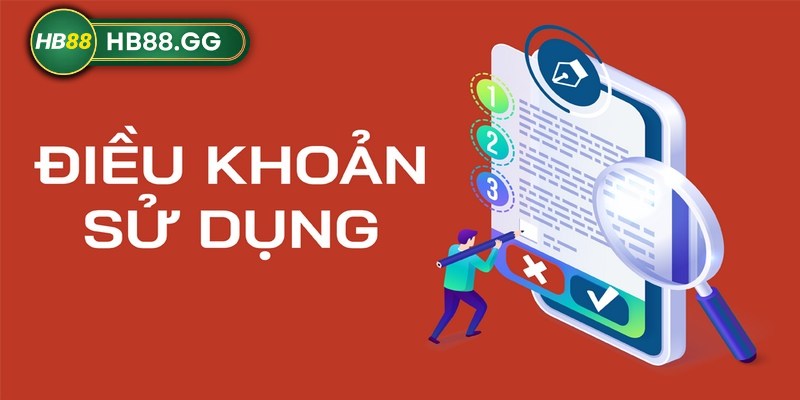 Có rất nhiều lý do để nhà cái đưa ra các điều khoản trong việc sử dụng dịch vụ