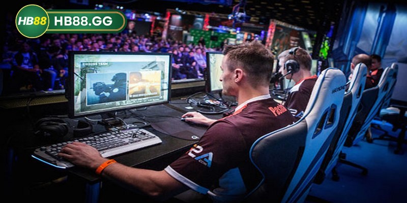 Esport HB88 – Địa chỉ cá cược đỉnh cao nhất định nên thử sức 3 Sảnh Esport HB88 mang đến nhiều ưu điểm nổi bật vượt trội