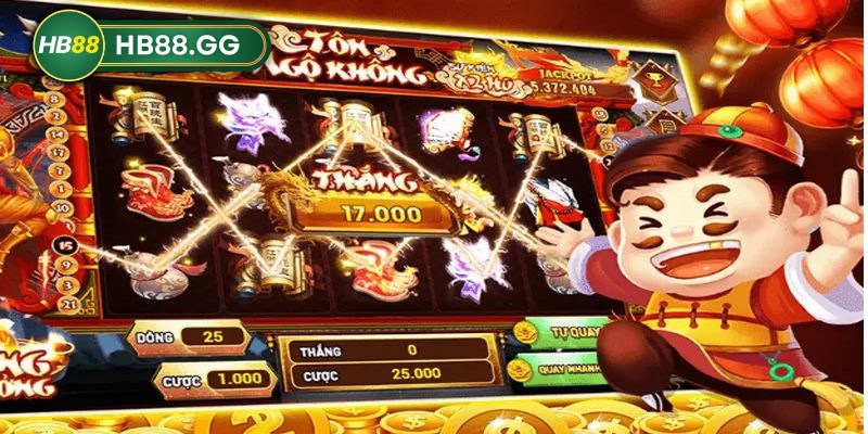 Nổ hũ Jili HB88 - Sân chơi thú vị hàng đầu hiện nay 3 Sảnh game nổ hũ cung cấp đầy đủ hồ sơ pháp lý trong hoạt động kinh doanh