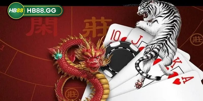 Rồng Hổ HB88 - Những cẩm nang chi tiết cho tân thủ 2 Rồng hổ được biết đến là một trò chơi cá cược may rủi nổi tiếng