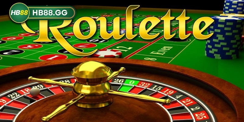 Roulette HB88 - Game tụ họp sự mới lạ hấp dẫn cho tân thủ 2 Sơ lược về Roulette HB88