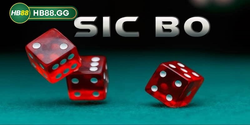 Vài nét cơ bản về Sicbo HB88
