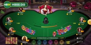 Tài xỉu MD5 HB88 được ưa chuộng bởi mang đến sự hồi hộp và thú vị 