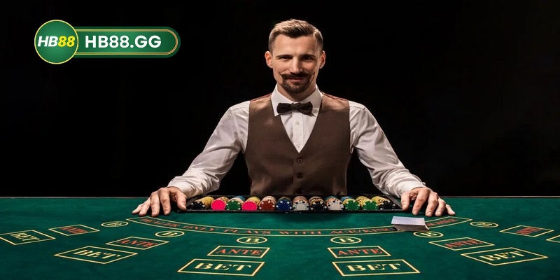 Blackjack HB88 - Bật mí mẹo chơi nâng cao tỷ lệ chiến thắng 4 Blackjack Hb88