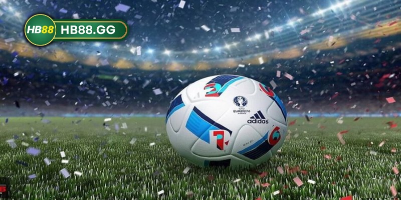Kèo châu Âu HB88