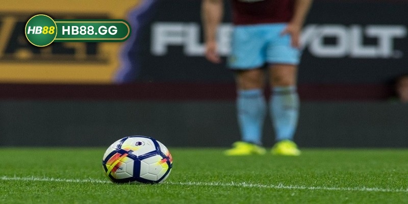 Kèo Handicap HB88 - Cách đọc kèo chuẩn cho người mới 1 keo handicap hb88 anh dai dien