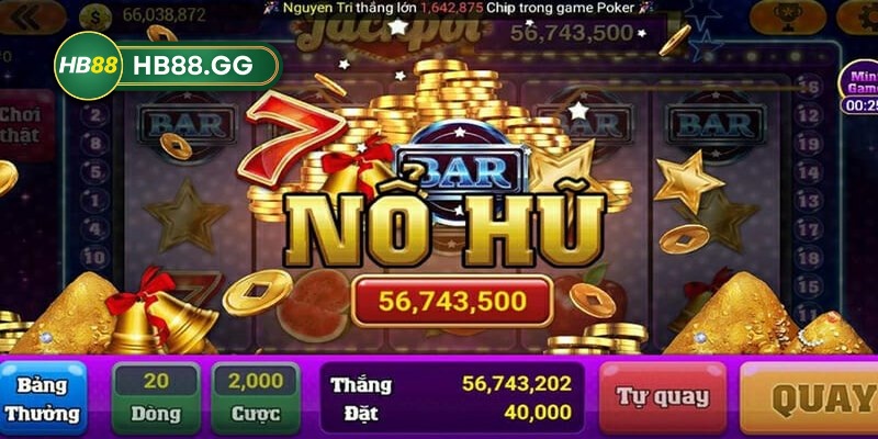 Mẹo tăng tỷ lệ nổ hũ TP tại HB88 thành công