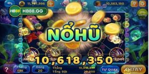 Nổ Hũ TP HB88 - Trò chơi đổi thưởng vô cùng thú vị 10 no hu tp hb88 anh dai dien