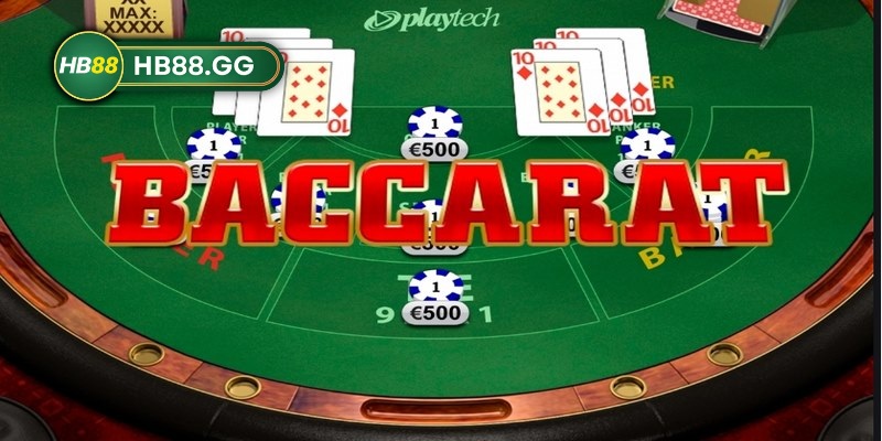 So sánh Baccarat Hb88 và Baccarat Kubet - Lựa chọn tối ưu 3 So sánh Baccarat Hb88 và Baccarat Kubet
