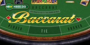 So sánh Baccarat Hb88 và Baccarat Kubet - Lựa chọn tối ưu 4 So sánh Baccarat Hb88 và Baccarat Kubet