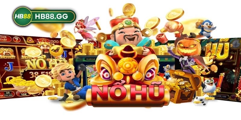 So sánh nổ hũ HB88 và nổ hũ IWINCLUB về số lượng người chơi 
