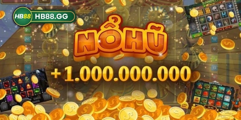 So sánh nổ hũ HB88 và nổ hũ Sunwin có sự chênh lệch đáng kể