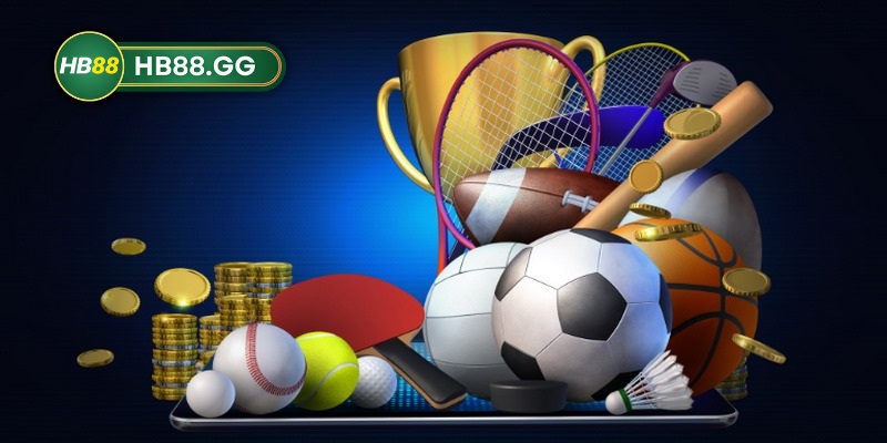 So sánh sảnh thể thao HB88 và Kubet - Đâu là lựa chọn tốt 1 so sanh sanh the thao hb88 va kubet anh dai dien