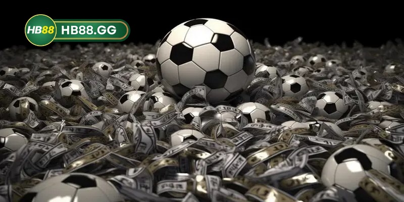 HB88 nổi bật với 4 sảnh thể thao chính trên hệ thống