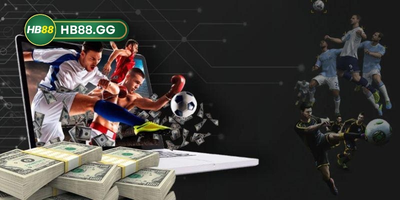 So sánh sảnh thể thao HB88 và M88 về tốc độ trả thưởng