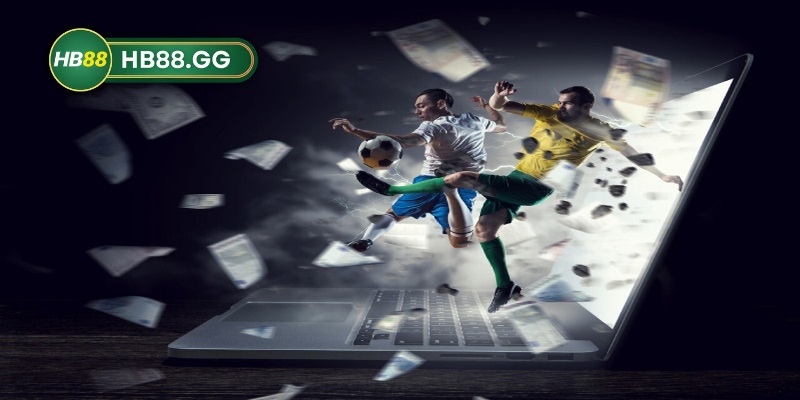 HB88 nổi bật với việc cung cấp một loạt các loại kèo đa dạng