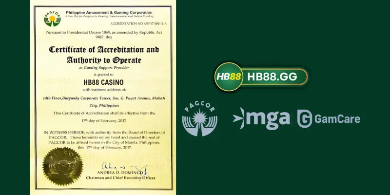 Hb88 damedicine | Link Vào Nhà cái Hb88 GG Casino Tặng 100k 【11/2025】 43 Giấy phép hoạt động của Hb88, được cấp bởi PAGCOR