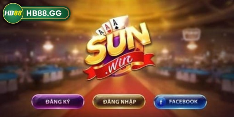 Cổng Sunwin Chính Thống - Vì Sao Chỉ Nên Đăng Nhập Tại Đây? 3 Hướng dẫn truy cập cổng Sunwin chính thống an toàn, tránh rủi ro lừa đảo